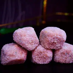 Albóndigas de ternera