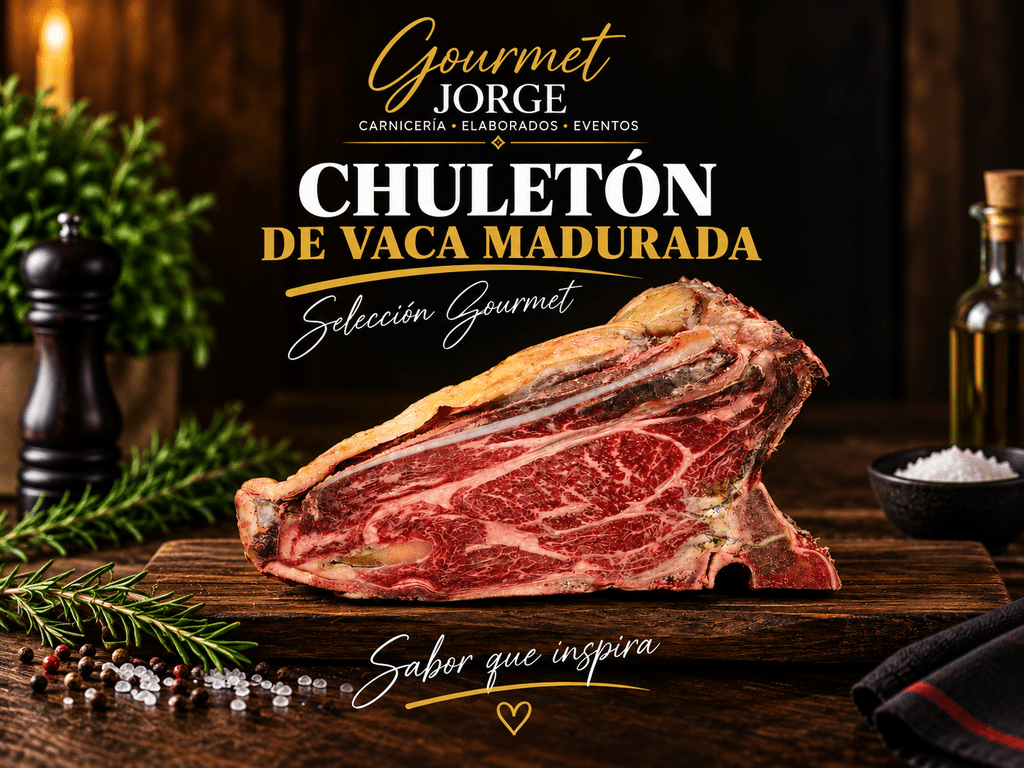 4 Week Aged Beef Ribeye Steak (1 kg Trays) 4 Week Aged Beef Ribeye Steak (1 kg Trays)