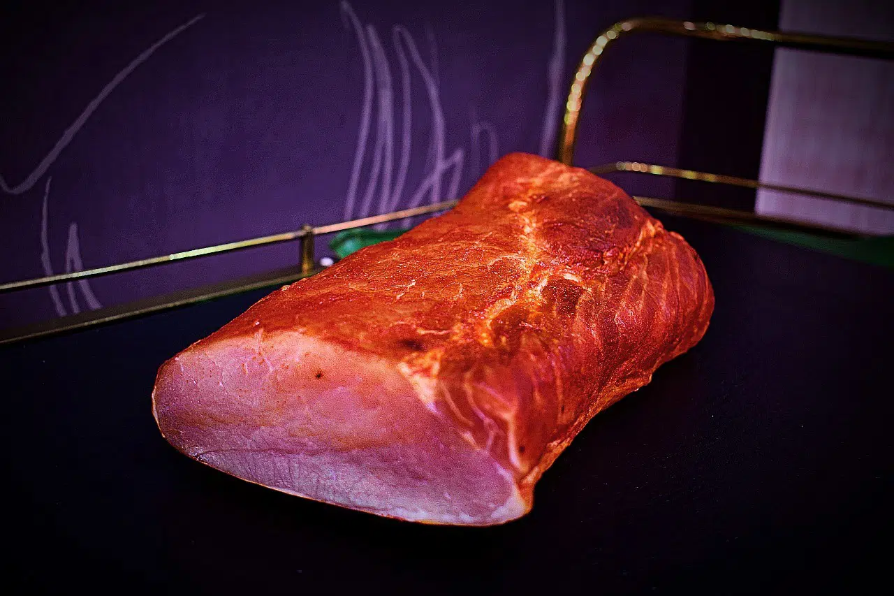 Cinta Adobada (500gr) cinta adobada