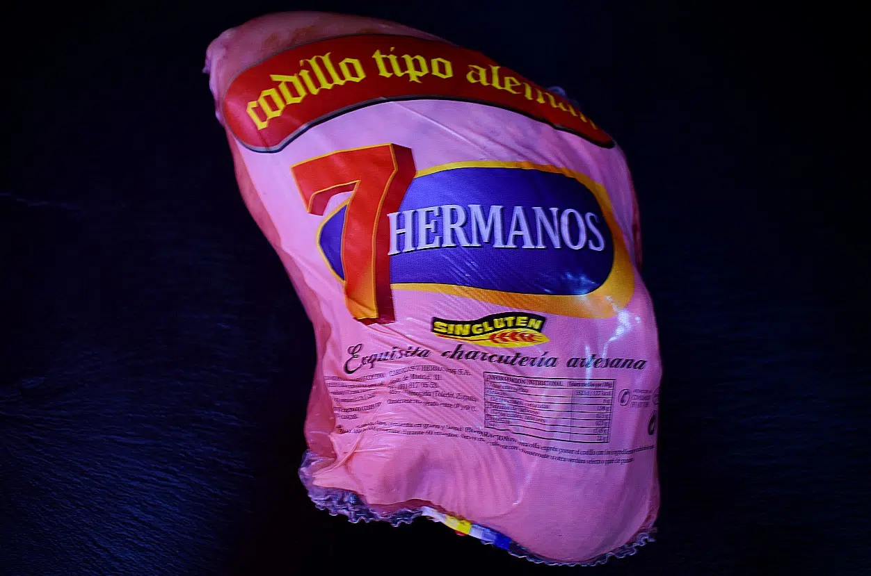 codillo alemán