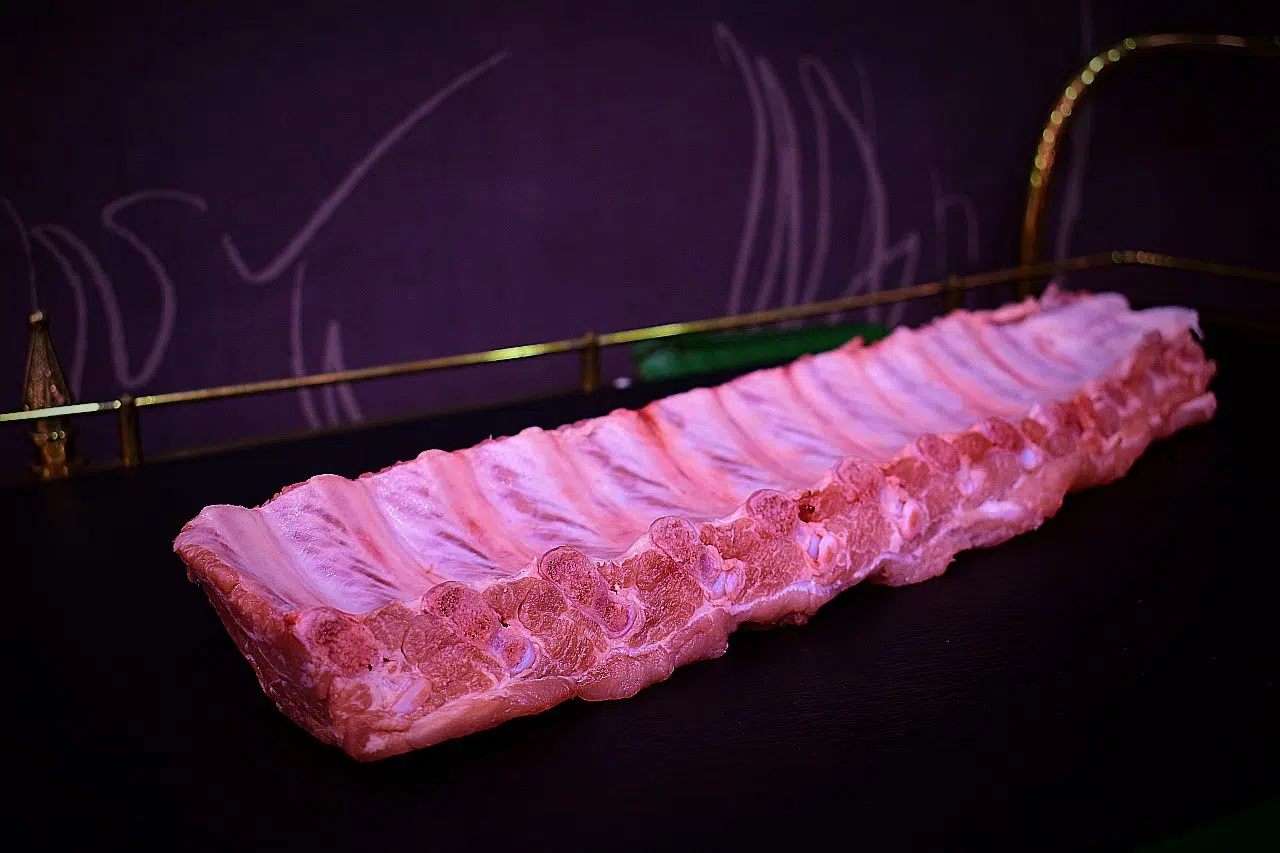costillar