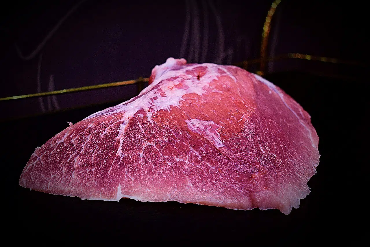 filete de cerdo