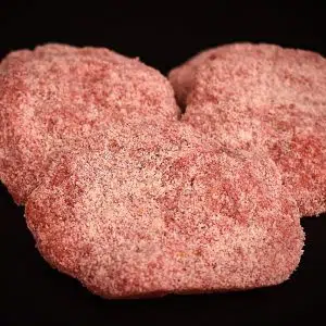 filete ruso de carne