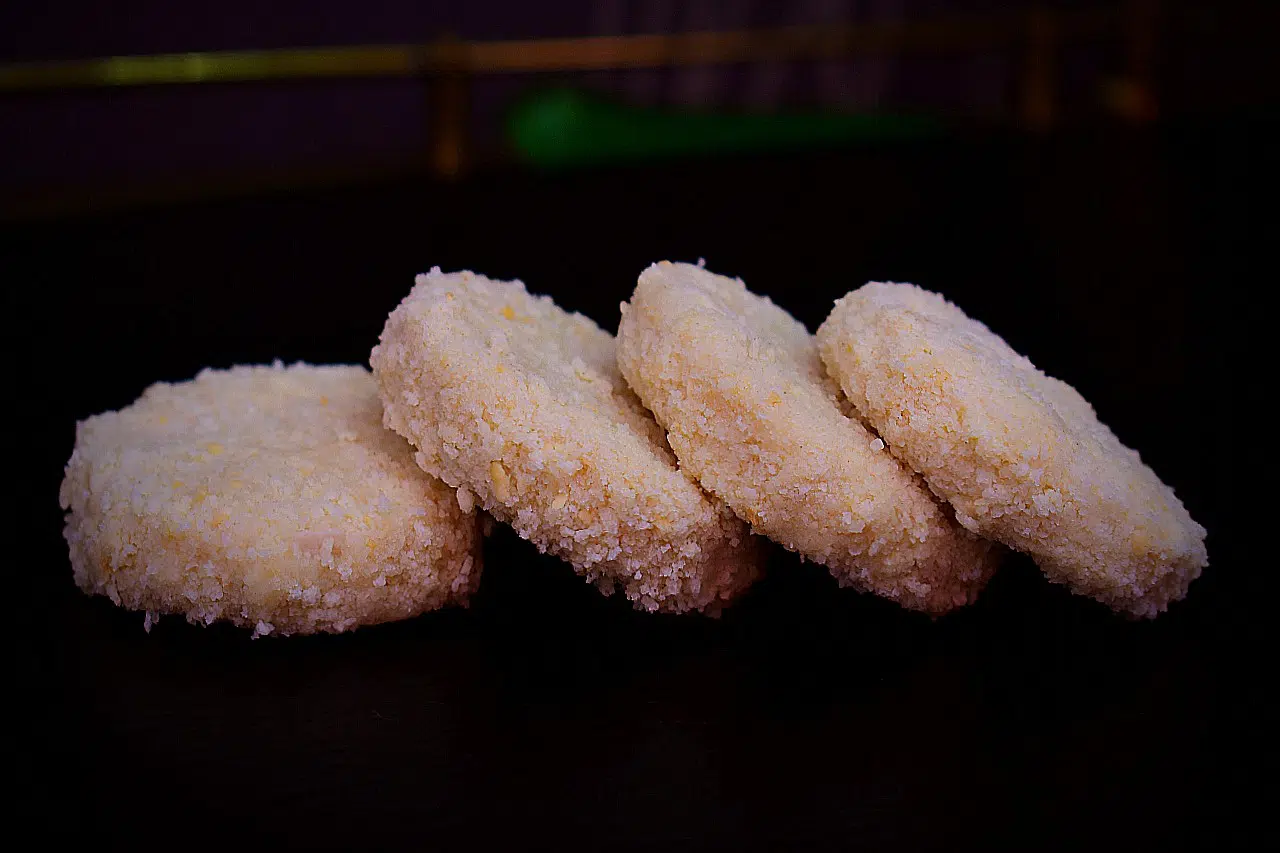 Nuggets (500gr) chicken nuggets
