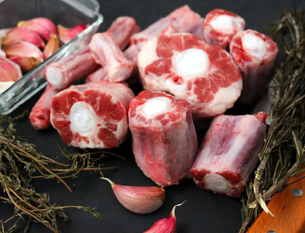 Comprar rabo de toro