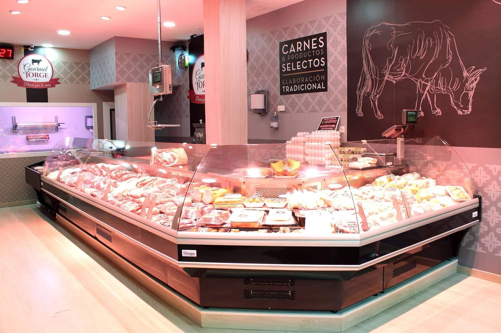 Blog tienda carnicería gourmet Madrid